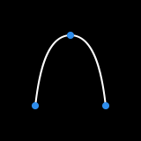 Curviness > Auto Bezier Tension