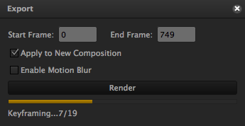 Render Render