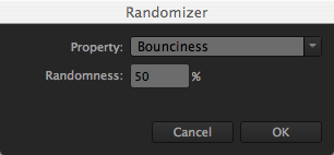 Randomizer