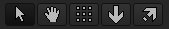 Tool Buttons Tool Buttons