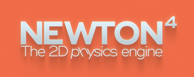 Newton Header