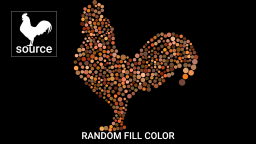 Random Fill Color