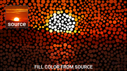 Fill Color From Source Color