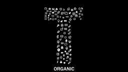 Organic Distribution