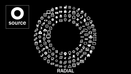 Radial Distribution