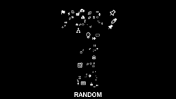 Random Distribution