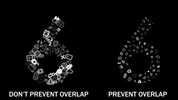 Transform - Scale Options - Prevent Overlap