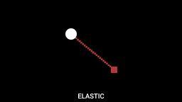 Spatial Interpolation - Elastic