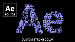 Custom Stroke Color