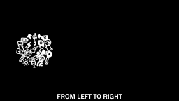 Temporal Offset Method - From Left To Right