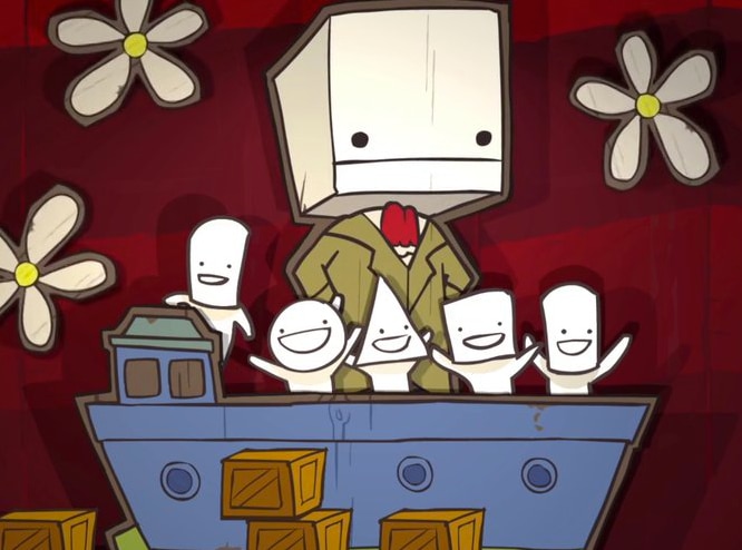 battleblock
