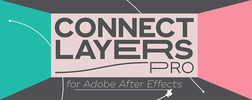 Connect Layers PRO