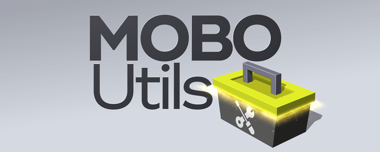 MOBO_Utils logo