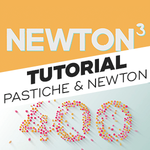 Learn how to use Pastiche and Newton for Adobe After Effects to create a dynamic explainer video.
